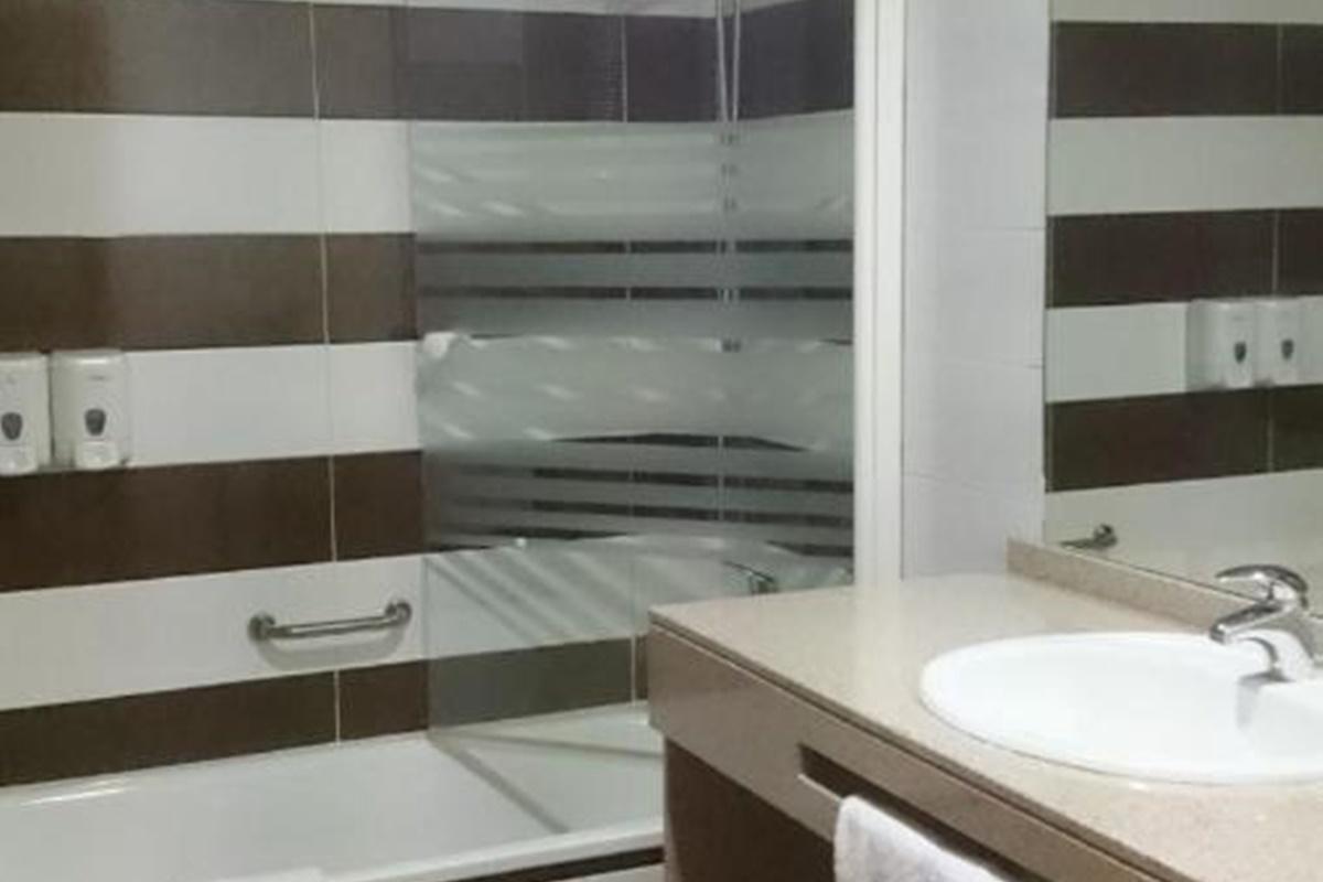 Hotel Romero Mérida Buitenkant foto