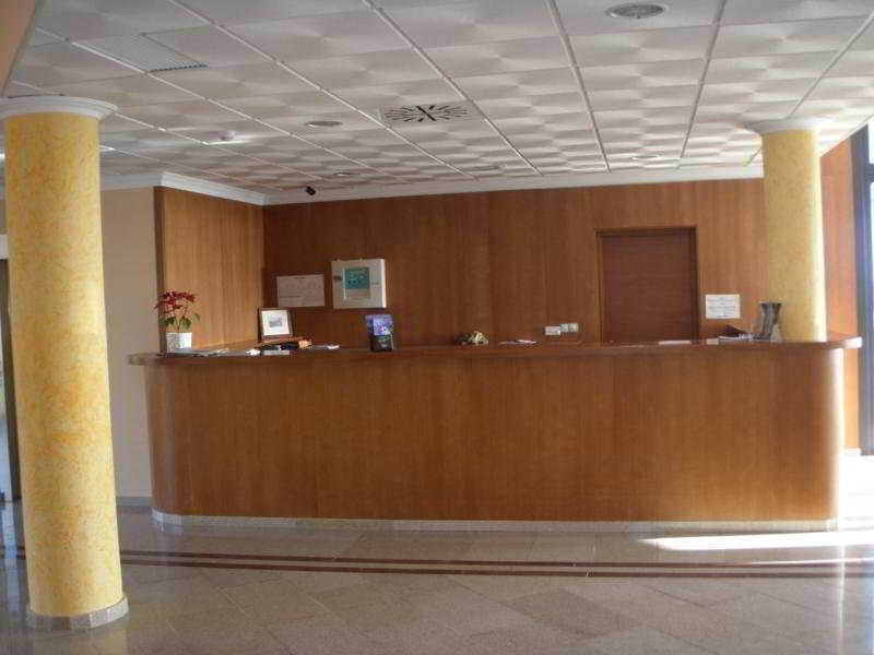 Hotel Romero Mérida Buitenkant foto