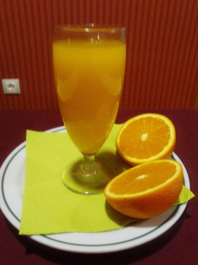 Hotel Romero Mérida Buitenkant foto