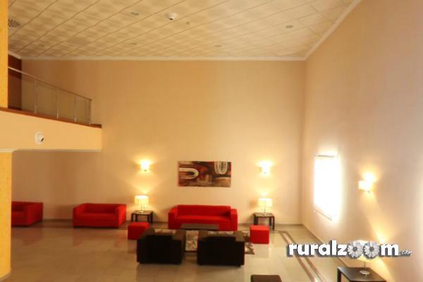 Hotel Romero Mérida Buitenkant foto